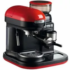 Ariete ARI-1318 - Machine A Cafe Porte Tamis