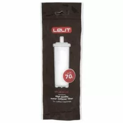 Lelit Wasserfilter 2er Set - Accessoires Pour Machine à Café Porte-tamis