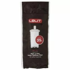 Lelit Wasserfilter 2er Set - Accessoires Pour Machine à Café Porte-tamis