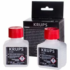 Krups XS9000 Détergent - Détartrants Et Nettoyants