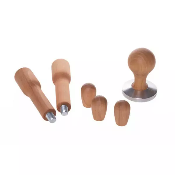 Vitudurum Swiss Made Cerise - Accessoires Pour Machine à Café Porte-tamis 4 Vitudurum Swiss Made Cerise - Accessoires Pour Machine à Café Porte-tamis – Image 2