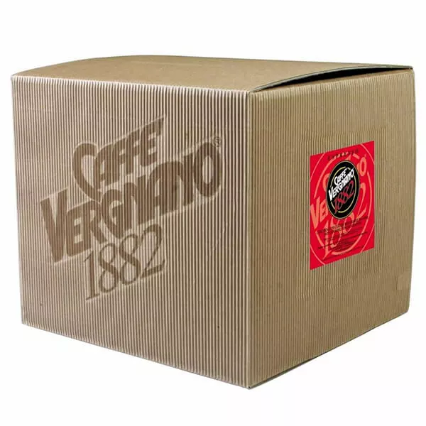 Vergnano Ese Pads 44mm Espresso 150 Pièces - Café En Grains 3 Vergnano Ese Pads 44mm Espresso 150 Pièces - Café En Grains