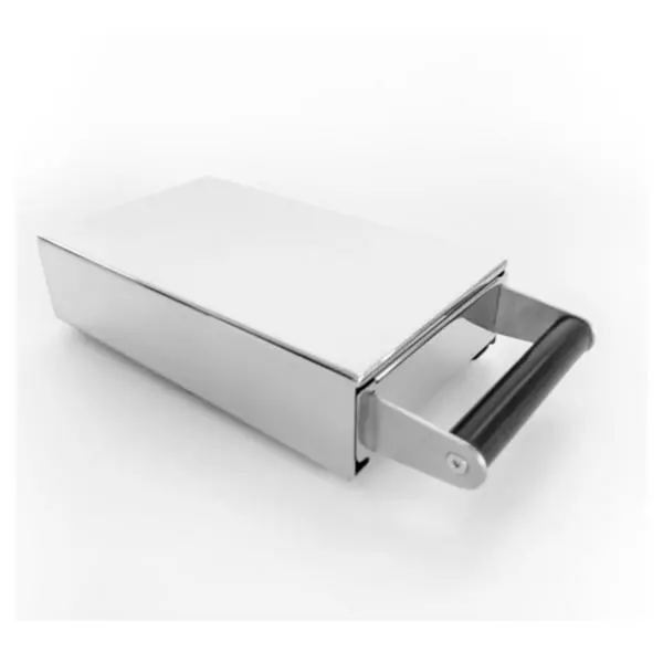 Vitudurum Small Tiroir D'éjection - Accessoires Pour Machine à Café Porte-tamis 5 Vitudurum Small Tiroir D'éjection - Accessoires Pour Machine à Café Porte-tamis – Image 3