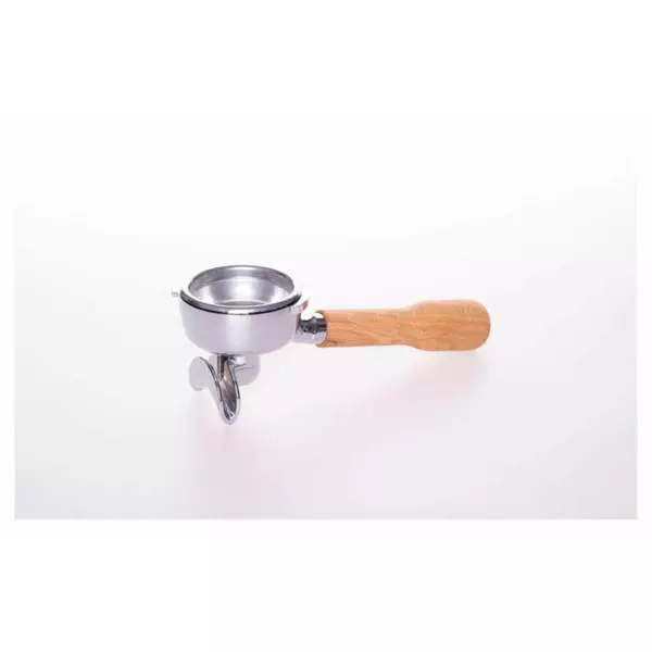 Vitudurum Swiss Made Chêne - Accessoires Pour Machine à Café Porte-tamis 4 Vitudurum Swiss Made Chêne - Accessoires Pour Machine à Café Porte-tamis – Image 2