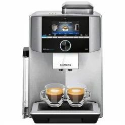 Siemens TI9558X1DE - Machines à Café Automatiques