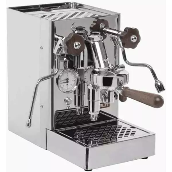 Lelit Mara PL62W Wood - Machine A Cafe Porte Tamis 3 Lelit Mara PL62W Wood - Machine A Cafe Porte Tamis