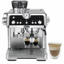 De'Longhi EC9355.M La Specialista Prestigo - Machine A Cafe Porte Tamis