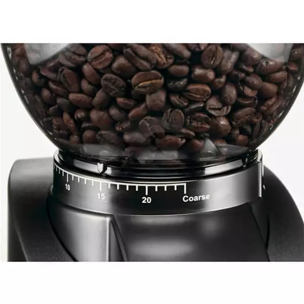 Solis Scala Zero Static 1662 - Moulin à Café 5 Solis Scala Zero Static 1662 - Moulin à Café – Image 3