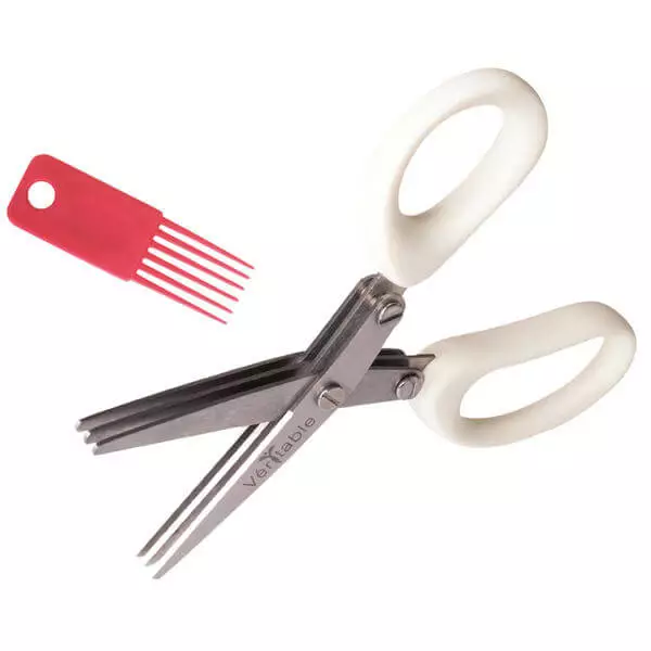 Veritable Ciseaux à 3 Lames - Détartrants Et Nettoyants 3 Veritable Ciseaux à 3 Lames - Détartrants Et Nettoyants