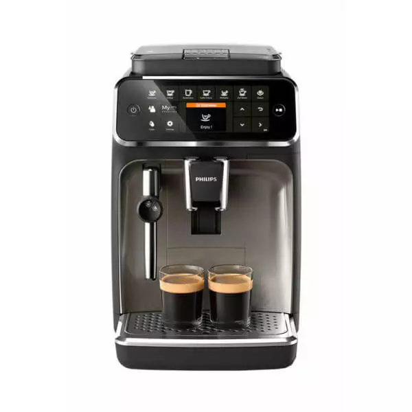 Philips 4300 Serie Panarello EP4327/90 - Machines à Café Automatiques 3 Philips 4300 Serie Panarello EP4327/90 - Machines à Café Automatiques