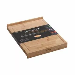 ENO 756.153.00 Planche à Découper En Bambou - Détartrants Et Nettoyants