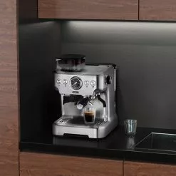 Trisa Machine à Espresso -magasin de machines à café 10726316 3 d 4