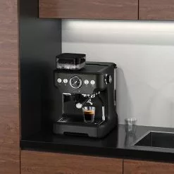 Trisa Machine à Espresso -magasin de machines à café 10726431 3 d 4