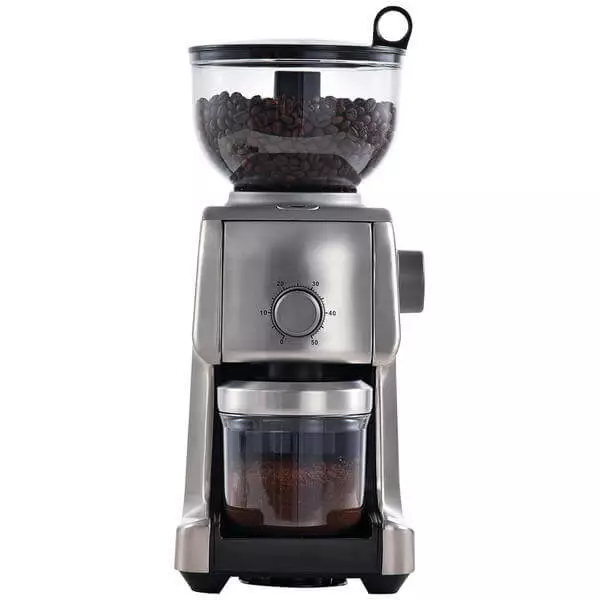 Turmix Moulin à Café TX 190 - Moulin à Café 3 Turmix Moulin à Café TX 190 - Moulin à Café