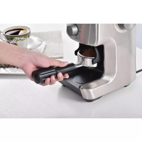 Turmix Moulin à Café TX 190 - Moulin à Café 5 Turmix Moulin à Café TX 190 - Moulin à Café – Image 3