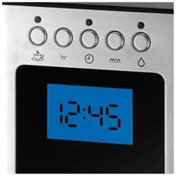 Russell Hobbs Elegance 23370-56 Machine à Café - Cafetière à Filtre 5 Russell Hobbs Elegance 23370-56 Machine à Café - Cafetière à Filtre -magasin de machines à café 10727358 2 d 1