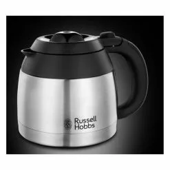 Russell Hobbs Adventure 24020-56 Noir - Cafetière à Filtre -magasin de machines à café 10727361 2 d 3