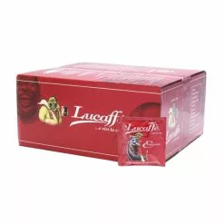Lucaffe Venturelli Exquisit Lungo Pads 150pcs - Café En Grains