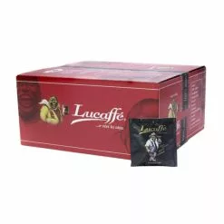 Lucaffe Venturelli Mr.Exclusive Espresso Pads 150pcs - Café En Grains