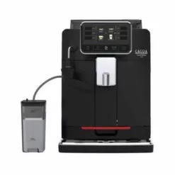 Gaggia Milano Cadorna Milk - Machines à Café Automatiques