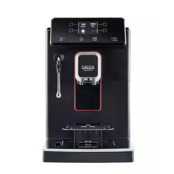Gaggia Milano Magenta Plus - Machines à Café Automatiques 3 Gaggia Milano Magenta Plus - Machines à Café Automatiques