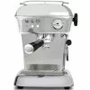 Ascaso Machine à Espresso DREAM Polished - Machine A Cafe Porte Tamis