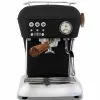 Ascaso Machine à Espresso DREAM PID Black - Machine A Cafe Porte Tamis