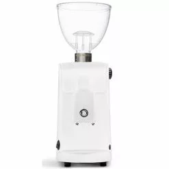 Ascaso Moulin à Café I-MINI I-1 Red Avec Minuterie - Accessoires Pour Machine à Café Porte-tamis