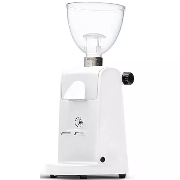 Ascaso Moulin à Café I-MINI I-1 Red Avec Minuterie - Accessoires Pour Machine à Café Porte-tamis 4 Ascaso Moulin à Café I-MINI I-1 Red Avec Minuterie - Accessoires Pour Machine à Café Porte-tamis – Image 2