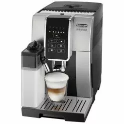 De'Longhi ECAM 350.50.SB - Machines à Café Automatiques