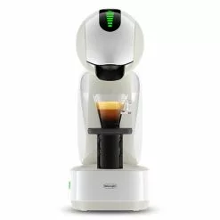 De'Longhi Infinissima Touch Blanc - Dolce Gusto -magasin de machines à café 10735479 3 d 2