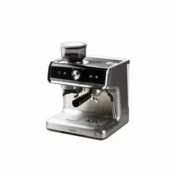 Domo DO720K - Machine A Cafe Porte Tamis