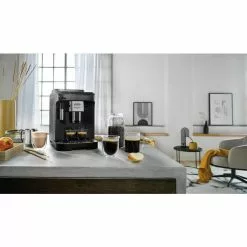 De'Longhi Magnifica EVO ECAM290.21.B - Machines à Café Automatiques 7 De'Longhi Magnifica EVO ECAM290.21.B - Machines à Café Automatiques -magasin de machines à café 10738042 3 d 2
