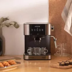 CREATE Tazzia Aroma - Machine A Cafe Porte Tamis -magasin de machines à café 10740102 2 d 3