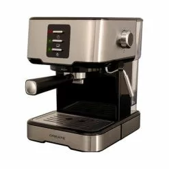 CREATE Barismatic 20b - Machine A Cafe Porte Tamis