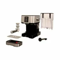 CREATE Barismatic 20b - Machine A Cafe Porte Tamis -magasin de machines à café 10740104 3 d 4