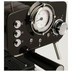 CREATE Thera Retro Noir - Machine A Cafe Porte Tamis -magasin de machines à café 10740180 3 d 4