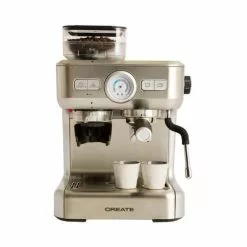 CREATE Thera Advance - Machine A Cafe Porte Tamis