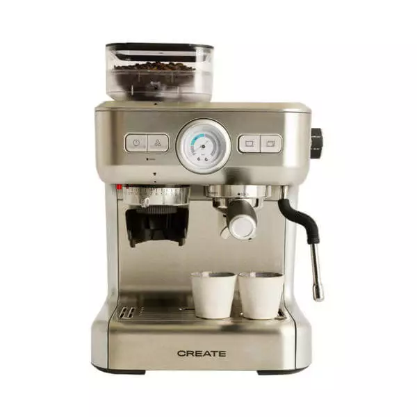 CREATE Thera Advance - Machine A Cafe Porte Tamis 3 CREATE Thera Advance - Machine A Cafe Porte Tamis