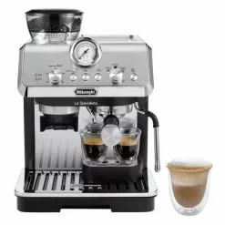 De'Longhi EC9155.MB La Specialista Arte - Machine A Cafe Porte Tamis