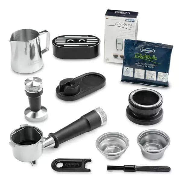 De'Longhi EC9155.MB La Specialista Arte - Machine A Cafe Porte Tamis 4 De'Longhi EC9155.MB La Specialista Arte - Machine A Cafe Porte Tamis – Image 2