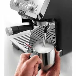 De'Longhi EC9155.MB La Specialista Arte - Machine A Cafe Porte Tamis 7 De'Longhi EC9155.MB La Specialista Arte - Machine A Cafe Porte Tamis -magasin de machines à café 10742907 3 d 2