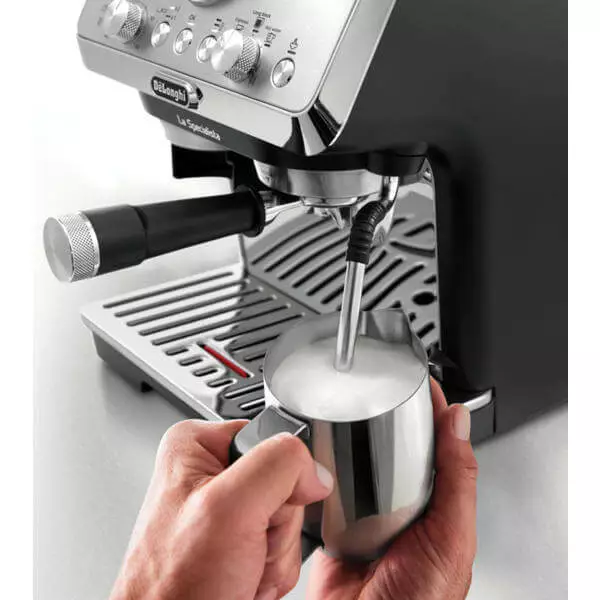 De'Longhi EC9155.MB La Specialista Arte - Machine A Cafe Porte Tamis 5 De'Longhi EC9155.MB La Specialista Arte - Machine A Cafe Porte Tamis – Image 3