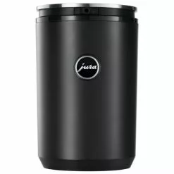 Jura Cool Control 1 L Noir 24240 - Accessoires Pour Machine à Café Porte-tamis