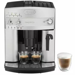 De'Longhi ESAM 3200.S - Machines à Café Automatiques
