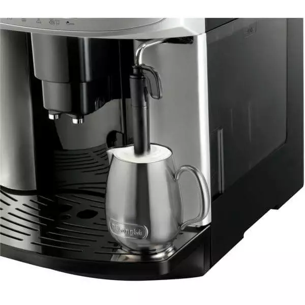 De'Longhi ESAM 3200.S - Machines à Café Automatiques 4 De'Longhi ESAM 3200.S - Machines à Café Automatiques – Image 2