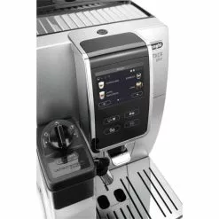 De'Longhi ECAM 370.70.SB Dinamica Plus - Machines à Café Automatiques 6 De'Longhi ECAM 370.70.SB Dinamica Plus - Machines à Café Automatiques -magasin de machines à café 10747188 2 d 5