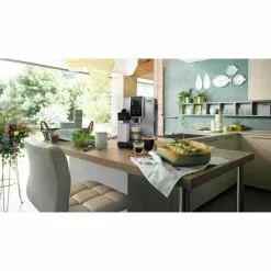 De'Longhi ECAM 370.70.SB Dinamica Plus - Machines à Café Automatiques 7 De'Longhi ECAM 370.70.SB Dinamica Plus - Machines à Café Automatiques -magasin de machines à café 10747188 3 d 5