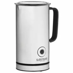 Sjöstrand Emulsionneur à Lait M10002 - Mousseurs De Lait