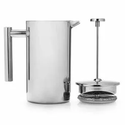 Sjöstrand French Press M10003 - Mousseurs De Lait -magasin de machines à café 10747604 3 d 5